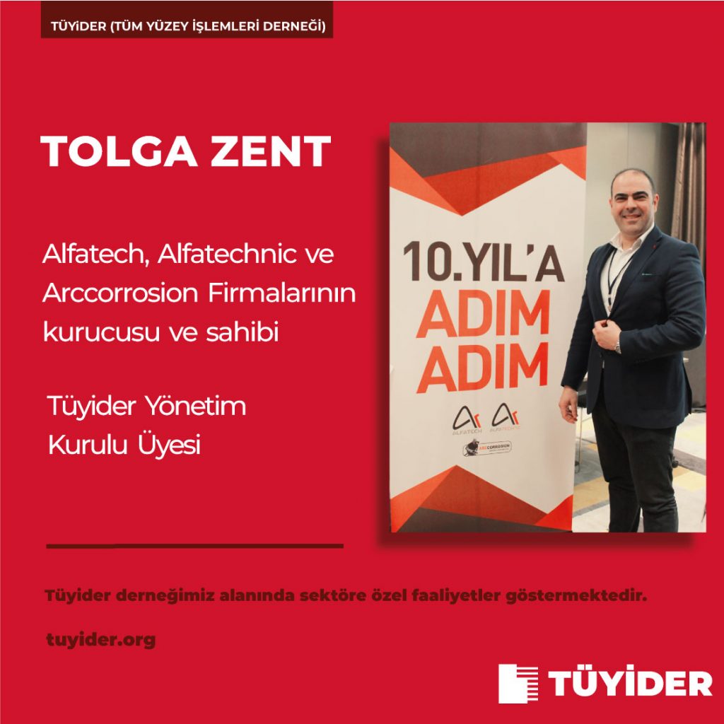 TUYİDER DERNEĞİ FAALİYETLERİ